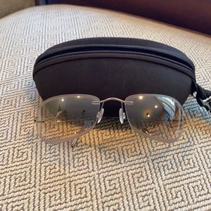 Ka'anapali Polarized Sunglasses